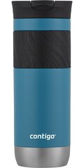 Термокружка Contigo BYRON 2.0 SS JUNIPER 590ml, 2155589 цена и информация | Термосы, термокружки | pigu.lt