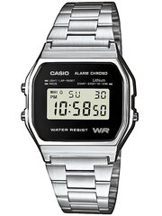 Casio Vintage мужские часы цена и информация | Мужские часы | pigu.lt