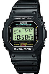 Casio G-Shock мужские часы цена и информация | Мужские часы | pigu.lt