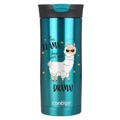 Contigo Huron termo puodelis, 470 ml kaina ir informacija | Termosai, termopuodeliai | pigu.lt