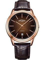 Laikrodis vyrams Rotary GS05394/16 kaina ir informacija | Vyriški laikrodžiai | pigu.lt