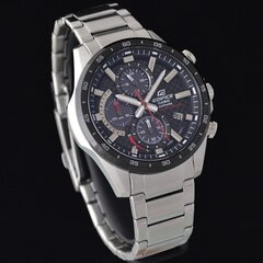 Casio EFS-S540DB-1AUEF цена и информация | Мужские часы | pigu.lt