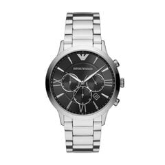 Vyriškas laikrodis Emporio Armani AR11208 kaina ir informacija | Vyriški laikrodžiai | pigu.lt