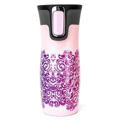 Contigo West Loop termo puodelis, 470 ml kaina ir informacija | Termosai, termopuodeliai | pigu.lt