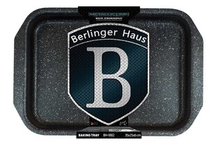 Berlingerhaus granito dangos kepimo skarda 35 cm BH-1882“ kaina ir informacija | Kepimo indai, popierius, formos | pigu.lt