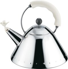 Alessi 9093 W цена и информация | Чайники, кофейники | pigu.lt