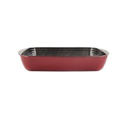 Stoneline kepimo forma Casserole Dish 21477, 40x27x7 cm kaina ir informacija | Kepimo indai, popierius, formos | pigu.lt