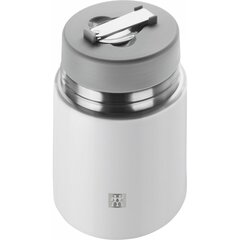 Termosas Zwilling Thermo 39500-509-0, balta, 700 ml kaina ir informacija | Termosai, termopuodeliai | pigu.lt