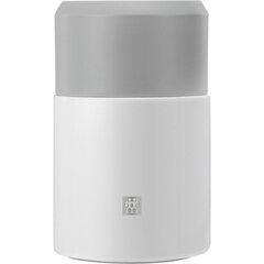 Termosas Zwilling Thermo 39500-509-0, balta, 700 ml kaina ir informacija | Termosai, termopuodeliai | pigu.lt