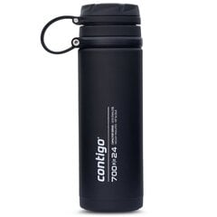 Contigo Fuse termo puodelis, 700 ml kaina ir informacija | Termosai, termopuodeliai | pigu.lt