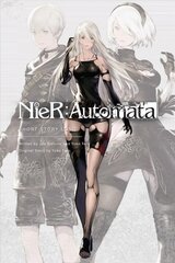 NieR:Automata: Short Story Long цена и информация | Фантастика, фэнтези | pigu.lt