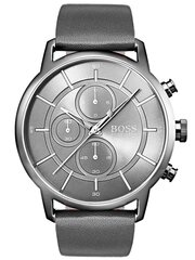 Мужские часы Hugo Boss 1513570 (ø 44 mm) цена и информация | Мужские часы | pigu.lt