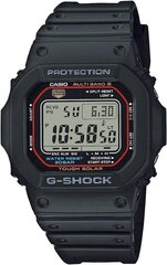 Laikrodis G-Shock Casio GW-M5610U-1ER kaina ir informacija | Vyriški laikrodžiai | pigu.lt