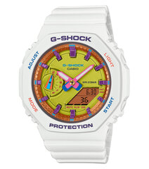 Laikrodis vyrams Casio G-Shock GMA-S2100BS-7AER kaina ir informacija | Vyriški laikrodžiai | pigu.lt