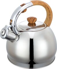 KingHoff чайник KH-3782, 2 Л цена и информация | Чайники, кофейники | pigu.lt