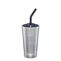 Termosinė gertuvė Klean Kanteen Insulated Tumbler 473ml цена и информация | Термосы, термокружки | pigu.lt