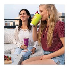 Termosinė gertuvė Klean Kanteen Insulated Tumbler 473ml цена и информация | Термосы, термокружки | pigu.lt