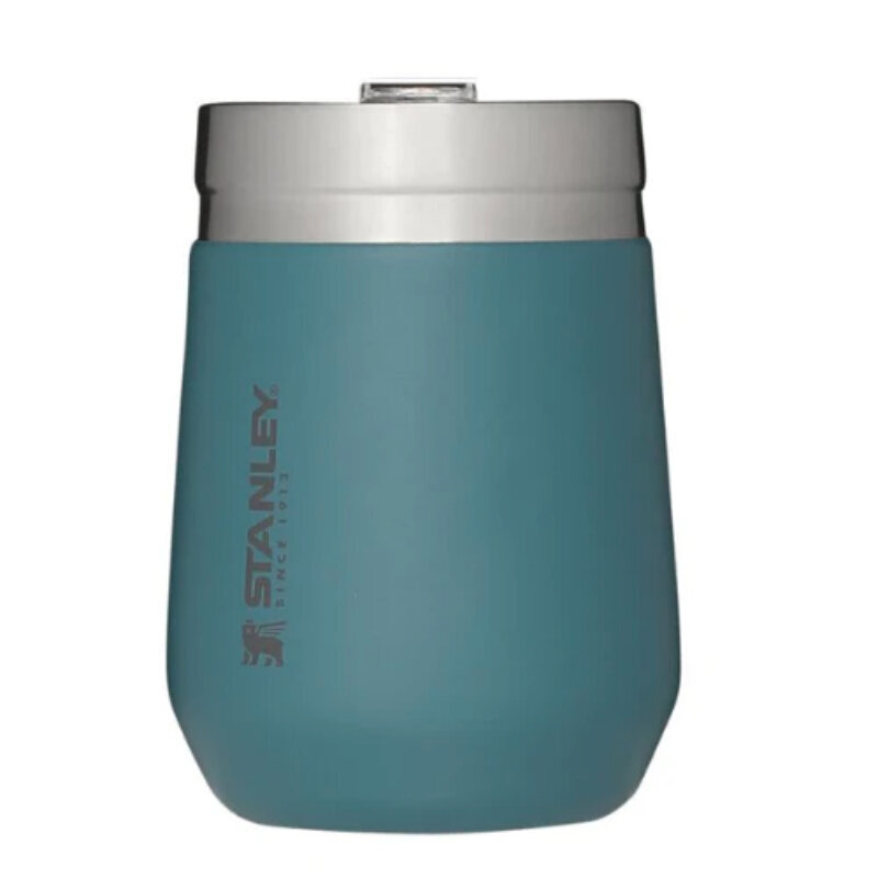 Puodelis The Everyday Tumbler, 0,3L, lagūnos spalvos kaina ir informacija | Termosai, termopuodeliai | pigu.lt