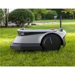 Vejos pjovimo robotas Ecovacs GOAT G1-2000, 2000m2 kaina ir informacija | Žoliapjovės, vejos robotai | pigu.lt