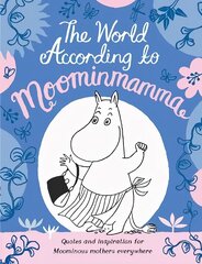 World according to moominmamma kaina ir informacija | Knygos paaugliams ir jaunimui | pigu.lt