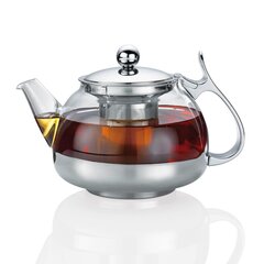 Kuchenprofi arbatinukas, 1.2 l kaina ir informacija | Kavinukai, virduliai | pigu.lt