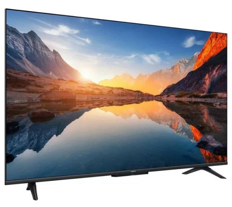 Xiaomi TV A 2025 32” kaina ir informacija | Televizoriai | pigu.lt