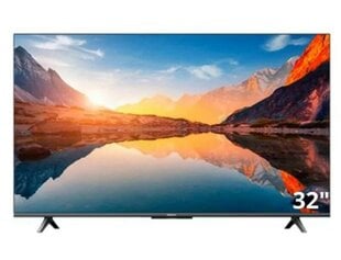 Xiaomi TV A 2025 32” kaina ir informacija | Televizoriai | pigu.lt