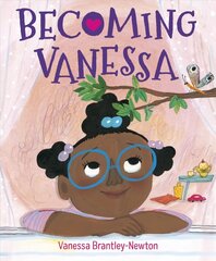 Becoming Vanessa цена и информация | Книги для подростков и молодежи | pigu.lt