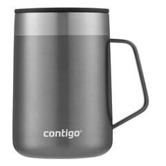 Contigo Streeterville termo puodelis, 420 ml kaina ir informacija | Termosai, termopuodeliai | pigu.lt