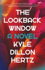 Lookback Window kaina ir informacija | Fantastinės, mistinės knygos | pigu.lt