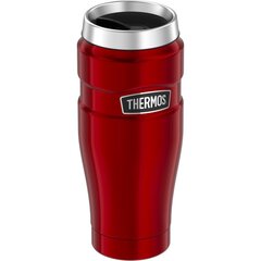 Thermos termosinis puodelis, 470 ml kaina ir informacija | Termosai, termopuodeliai | pigu.lt