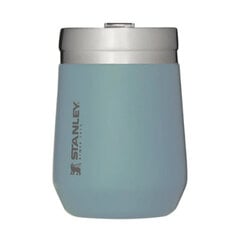 Puodelis The Everyday Tumbler, 0,3L, mėlynai pilkas kaina ir informacija | Termosai, termopuodeliai | pigu.lt