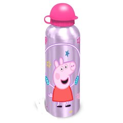 Peppa Pig dėžutė maistui, 500ml kaina ir informacija | Maisto saugojimo  indai | pigu.lt