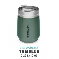 Termo puodelis The Everyday Tumbler, 0,3 L, žalia kaina ir informacija | Termosai, termopuodeliai | pigu.lt