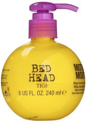 Apimties ir spindesio suteikianti priemonė plaukams Tigi Bed Head Motor Mouth 240ml kaina ir informacija | Plaukų formavimo priemonės | pigu.lt