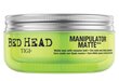 Plaukų formavimo pasta Tigi Bed Head Manipulator Matte, 57.5 g цена и информация | Plaukų formavimo priemonės | pigu.lt