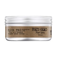 Помада волос для мужчин Tigi Bed Head Slick Trick Firm Hold, 75 г цена и информация | Средства для укладки волос | pigu.lt