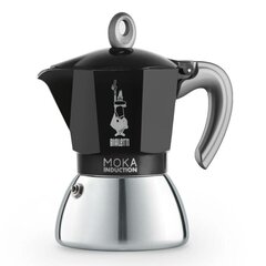 Bialetti kavinukas Moka Induction 6p kaina ir informacija | Kavinukai, virduliai | pigu.lt