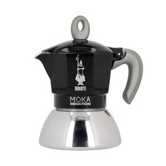 Kavinukas Bialetti Moka Induction 2p kaina ir informacija | Kavinukai, virduliai | pigu.lt