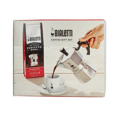 Bialetti kavinukas, 250 g kaina ir informacija | Kavinukai, virduliai | pigu.lt