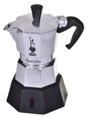 Кофейник Moka Pot Bialetti Moka Elettrika 230V 2 tz цена и информация | Чайники, кофейники | pigu.lt