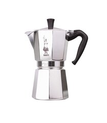 Kavinukas Bialetti Moka Express 990001165, 9p kaina ir informacija | Kavinukai, virduliai | pigu.lt