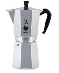 Bialetti kavinukas, 810 ml kaina ir informacija | Kavinukai, virduliai | pigu.lt