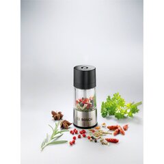 Bosch IXO Spice Collection — насадка-мельница для пряностей цена и информация | Емкости для специй, измельчители | pigu.lt