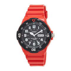 Vyriškas laikrodis Casio MRW-200HC-4B kaina ir informacija | Vyriški laikrodžiai | pigu.lt