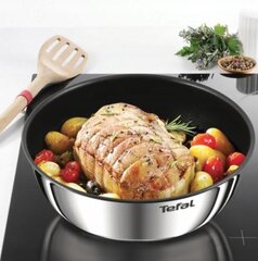 Tefal puodų ir keptuvių rinkinys Ingenio Emotion L897DS04, 13 dalių kaina ir informacija | Puodai, greitpuodžiai | pigu.lt