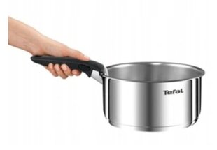 Tefal puodų rinkinys Ingenio Emotion L8964S44, 16/18/20 cm, 4 dalys kaina ir informacija | Puodai, greitpuodžiai | pigu.lt