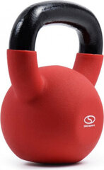 Gira SMJ Kettlebell 10kg kaina ir informacija | Svoriniai kamuoliai | pigu.lt