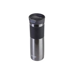 Термокружка Contigo Byron 720ml Gunmetal, 2095635 цена и информация | Термосы, термокружки | pigu.lt