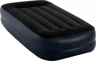 Pripučiama lova Intex Air Bed Dura-Beam Basic, 99x42x191 cm kaina ir informacija | Pripučiami čiužiniai ir baldai | pigu.lt